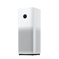 Xiaomi | Smart Air Purifier | 4 Pro | 50 W | Suitable for rooms up to 35-60 m² | White