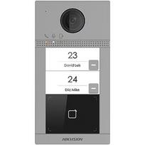 Hikvision 2 pogu durvju domofons DS-KV8213-WME1 DS-KV8213-WME1(C)