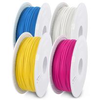 Bambu Lab PLA Basic plastikų rinkinys 1.75mm 4x1kg - CMYK