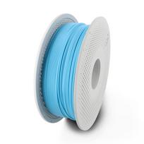 Bambu Lab PLA Glow plastikas 1.75mm 1kg – komplektuojamas su daugkartinio naudojimo rite – Glow Blue