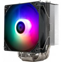 Thermalright Burst Assassin 120mm ARGB CPU Cooler Black