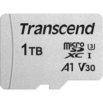Transcend Micro SDXC 1TB Class 10 TS1TUSD300S-A