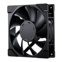 Phanteks M25G2-120 120mm Black 3-pack