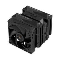 Thermalright Royal Pretor 2x130mm CPU Cooler Black