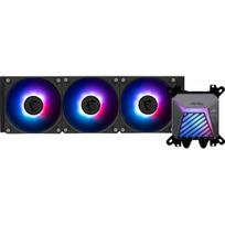 MSI MAG Coreliquid A15 360 120mm Liquid Cooler Black