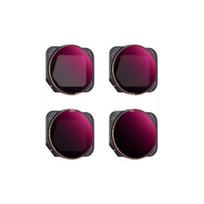 K&F Concept Filter 4pcs Set (ND8&PL + ND16&PL + ND32&PL + ND64&PL)