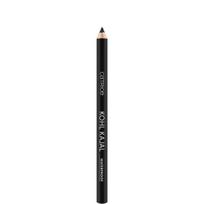 Akių pieštukas Catrice Kohl Kajal 010 Check Chic Black, 0,78 g