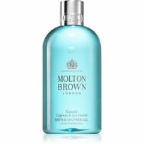 Dušo želė M.Brown Coastal Cypress & Sea Fennel Bath & Shower Gel, 300 ml