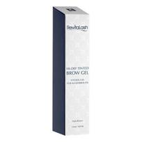 Antakių tušas Revitalash Hi-Def Brown 7,4 ml