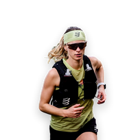 Compressport Headband On/Off