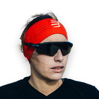 Compressport Headband On/Off