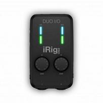 IK Multimedia iRig Pro DUO I/ O