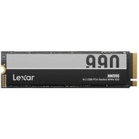 Lexar NM990 4TB LNM990X004T-RNNNG