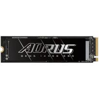 Gigabyte Aorus Gen5 14000 4TB AG514K4TB