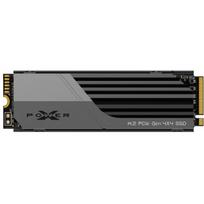 Silicon Power XS75 2TB SP02KGBP44XS75S5