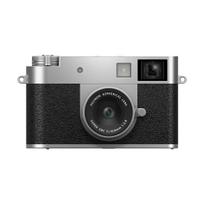 Digital Camera FUJIFILM X-HF1 (X Half) Silver