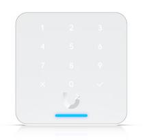 Praėjimo sistemos skaitytuvas Ubiquiti UniFi UA-G3-Flex-W