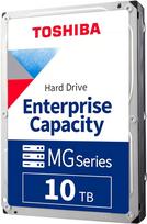 Kietasis diskas Toshiba MG10ADA10TE Surveillance 10 TB