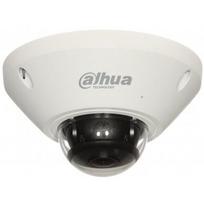 Dahua fisheye kamera IPC-EB5541-AS (balta, 5 MP, 180°)