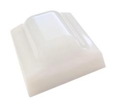 LED indikatorius ANALED-A (12–24V DC)