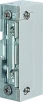 Elektrinė sklendė EFF EFF - ASSA ABLOY E91 138.13 (atvirkštinė, 12V, NO)