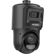 Hikvision TandemVu PTZ DS-2SE4C425MWG-E/14(F0) (Juoda)