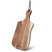 Fissman Medinė pjaustymo lentelė 38x17x2cm
