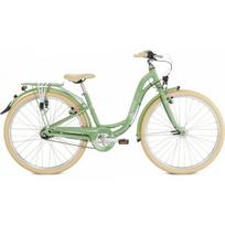 PUKY Skyride 26-7 Classic Alu Retro Green