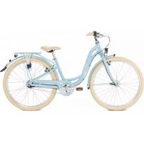 PUKY Skyride 26-7 Classic Alu Retro Blue