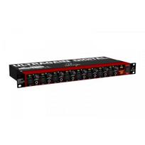 Behringer Behringer ULTRAGAIN DIGITAL ADA8200 8 channels 10 - 24000 Hz.