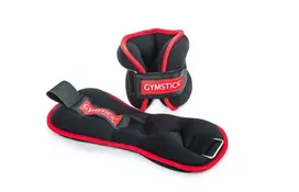 Gymstick ankle and wrist weight 2 kg