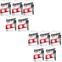 Energizer elementai CR2450, Lithium, 20 vnt.