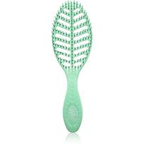 Wet Brush Speed Dry Go green šepetėlis sausiems plaukams 1 vnt.