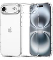 Skaidrus dėklas Apple iPhone Air telefonui "Tech-Protect Flexair"