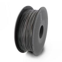 Bambu Lab TPU 95A HF plastikas 1.75mm 1kg – komplektuojamas su daugkartinio naudojimo rite – Gray