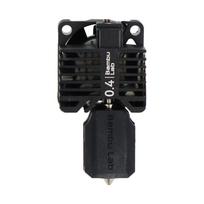 Pilna Bambu Lab X1E serijos spausdintuvų hotend galvutė – 0.4mm