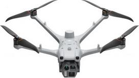 Drone DJI Matrice 4D (DJI RC Plus 2) CP.EN.00000658.01 CP.EN.00000658.01 | 6937224115330