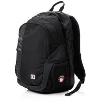 Kuprinė Swissbags Thun 28L, juoda