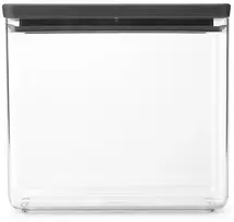 Birių produktų indas Brabantia Tasty+, 3.5 l