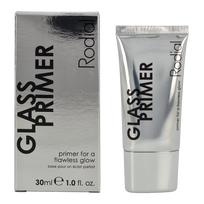 Rodial Glass Primer  stiklinės odos efektą suteikiantis makiažo bazė, 30 ml