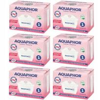 Aquaphor Maxfor, 5 vnt.
