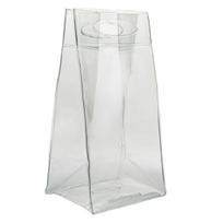 BAREQ PVC butelių šaldytuvas - maišelis