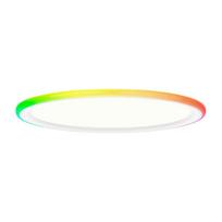 Smart edge-lit ceiling lamp Yeelight Mars C400, Smart lampa sufitowa z podświetleniem krawędziowym Yeelight Mars C400