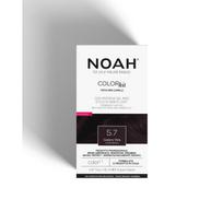 Noah Color Kit 5.7 Violet Brown Ilgalaikiai plaukų dažai, 140ml