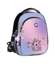 Forminė kuprinė YES S-109 Cute Unicorn