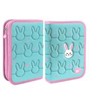 Forminis penalas YES vieno skyriaus su 2 atvartais, HP-04 Funny Bunny