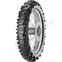 PADANGA METZELER MC E6 TT 58R 110/80 R18