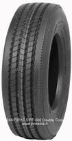 Padanga 245/70R17.5 RT500 Double Coin 18PR 143/141J TL,  245/70 R17.5