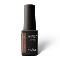 Kinetics Shield gel #661 Choco Mousse 15ml
