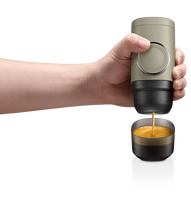 WACACO MINIPRESSO NS2 rankinis Nespresso kaps. kavos aparatas